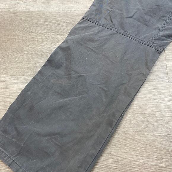 Patagonia Tenpenny Pants Men's 36x29 Outdoor Hiking Climbing Gorpcore - Picture 10 of 12